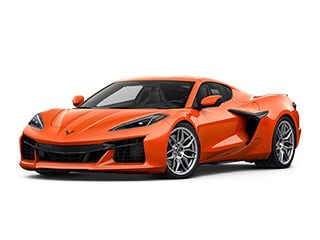 AUTO art CHEVROLET CORVETTE Z06 新品未使用 2025 Chevrolet Corvette Z06 For Sale in BATAVIA OH | Jeff